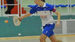FINALI NAZIONALI GIOVANILI INDOOR 2016